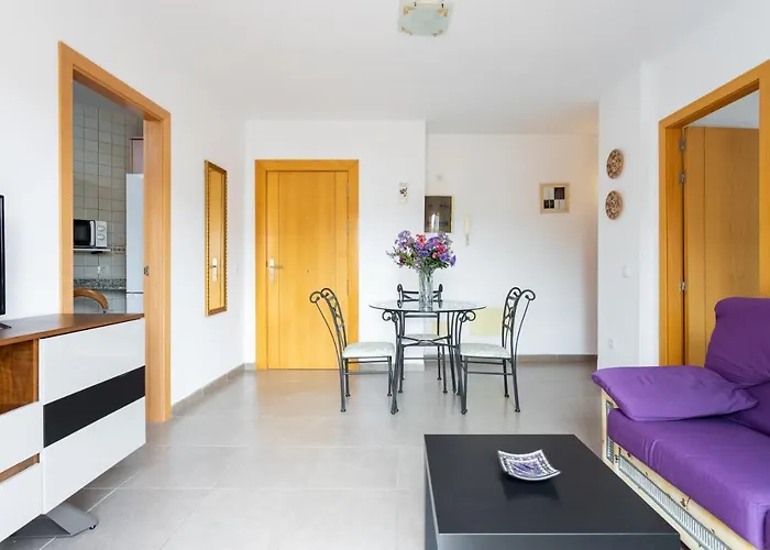 Home2Book Cozy Apartment La Lajita