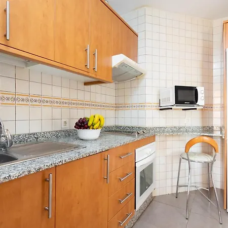 Home2Book Cozy Apartment Lajita Extérieur photo